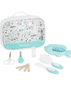 Trousse de Soin Plouf 7accessoires