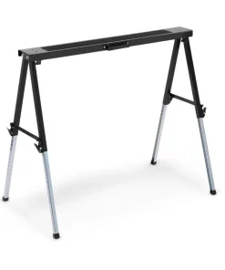Tréteau téléscopique 150 kg