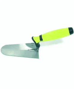 Truelle de polir neoprene 120 mm