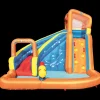 Turbo Splash Pool 365x320x270 cm