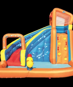 Turbo Splash Pool 365x320x270 cm