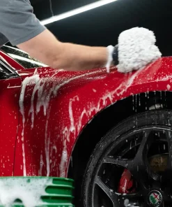 Turtle Wax Shampoo plus 1 L + 1/2 L gratuit