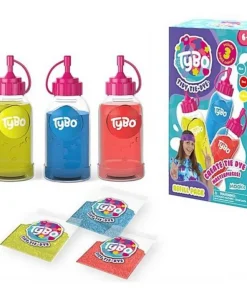 Tybo Tie-Dye Refill