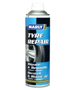 Tyre Repair - 500 ml