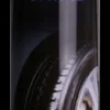 Tyre shine 600 ml