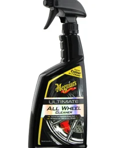 Ultimate All Wheel Cleaner - 710 ml