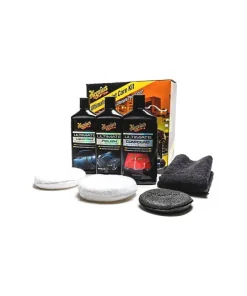 Ultimate Paint Car Kit - 1 Kit de 4 produits