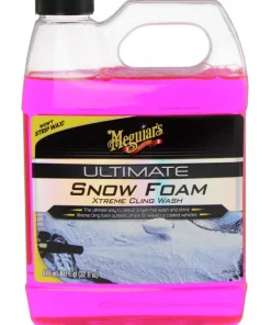 Ultimate Snow Foam - 978 ml