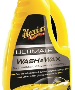 Ultimate wash & wax 1,4 l