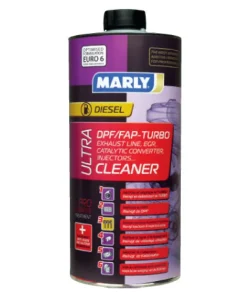 Ultra Cleaner Turbo & FAP (Classic) - 1,5 l