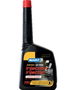 Ultra Conditioner Injection Diesel - 350 ml