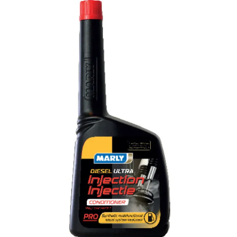 Ultra Conditioner Injection Diesel - 350 ml