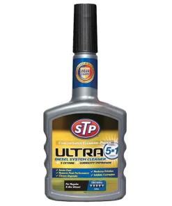 Ultra diesel 400 ml