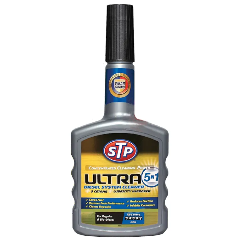 Ultra diesel 400 ml
