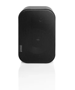 Uni20 Artsound Speaker 2Way Bk