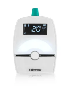 Unité Supplémentaire pour Babyphone Premium Care New