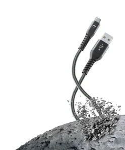 Usb Cable Kevlar A To C 2M