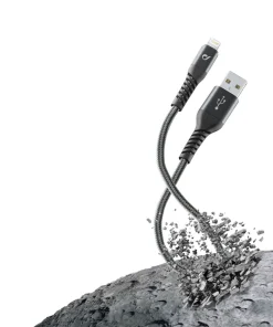 Usb Cable Kevlar Apple 2M