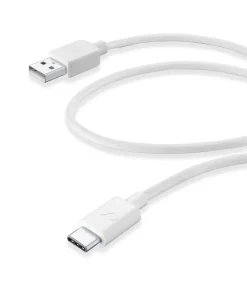 Usb Cable Usb-A To Usb-C 60Cm