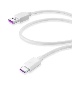 Usb Cable Usb-A To Usb-C Huawe