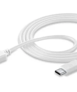 Usb Cable, Usb-A To Usb-C 1,2M