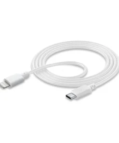 Usb Cable Usb-C To Lightn 1,2M
