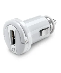 Usb Car Charger Micro 2A Wh