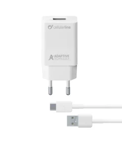 Usb-C Charger Kit Sams 15W Wh