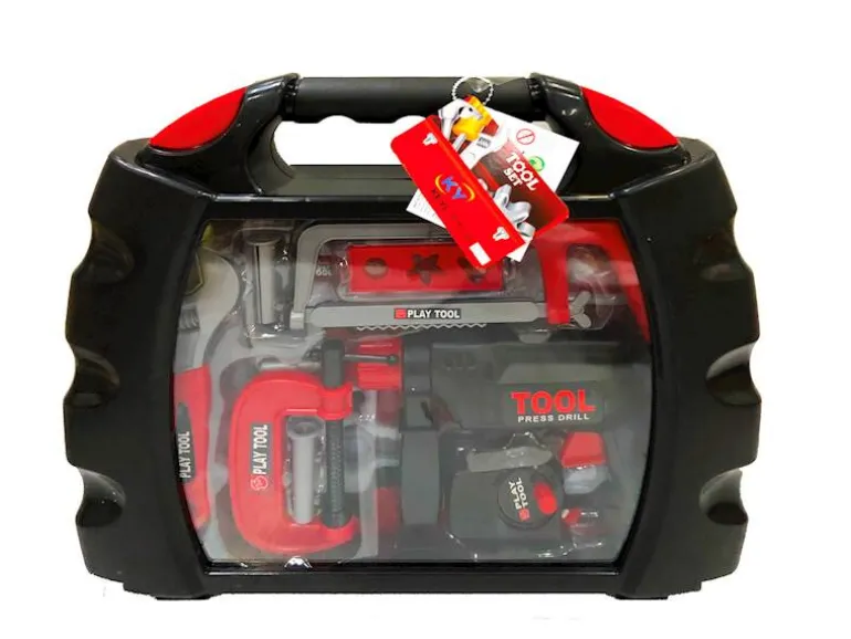 valise set d'outils 23 pièces