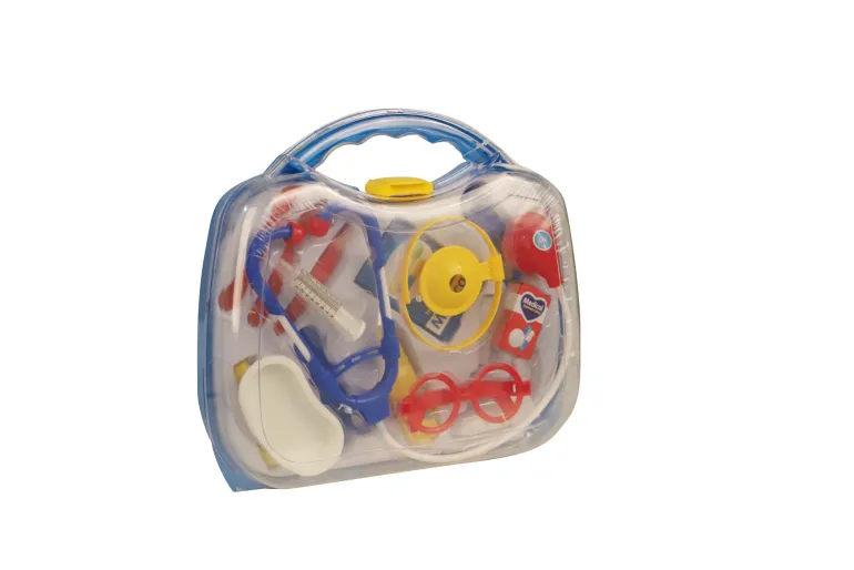 Valisette docteur 15 pièces
