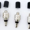 Valves Dunlop express (4 pièces)