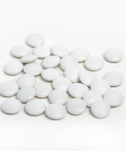 Vanparys confetti blanc 1 kg