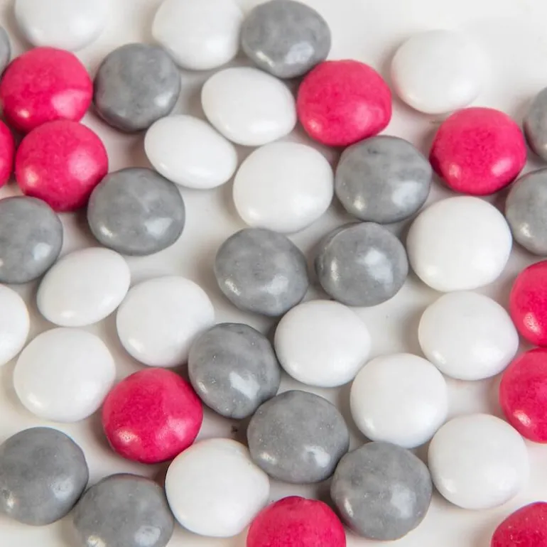 Vanparys mini confetti girl 1 mix 1 kg
