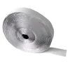 velcro adhésif 25 m 50 mm loop blanc