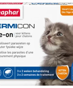 Vermicon Line-On Chaton 3x0,75 ml