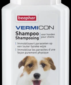 Vermicon Shampooing Chien 200 ml