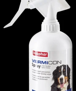 Vermicon Spray Chien 500 ml