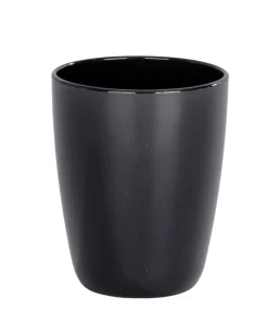 Verre à dent Cocktail noir