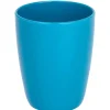 Verre à dent Cocktail pétrol