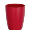 Verre à dent Cocktail rouge