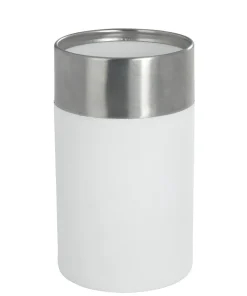 Verre à dent Creta blanc