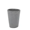 Verre à dent Pebble stone gris