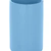 Verre à dent Polaris bleu
