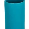 Verre à dent Polaris pétrol