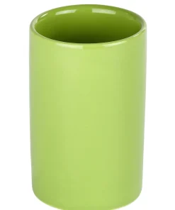 Verre à dent Polaris vert