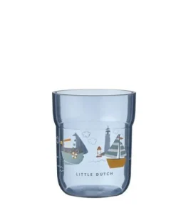 Verre Enfant 250Ml Sailors Bay