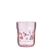 Verre Enfants 250Ml Flowers & Butterflies