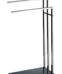 Verry porte serviette 3 barres