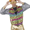 Veste à imprimé animalier Homme - Taille 56/58