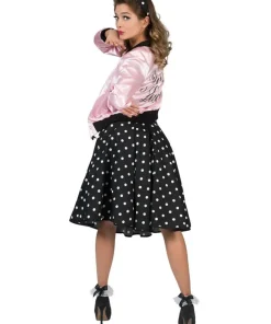 Veste Pink Lady Grease - Taille 44/46